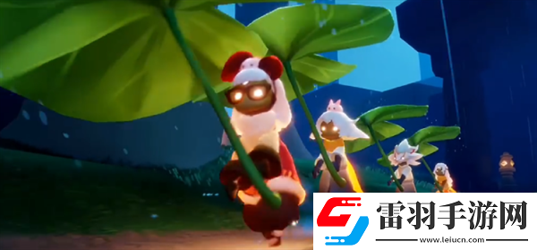 光遇最新2024花熄节有什么物品
