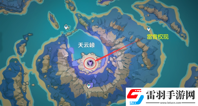 原神雷神突破材料怎么获取