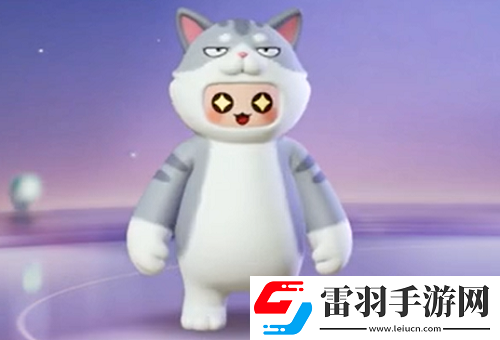 元梦之星免费皮肤一览