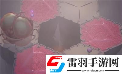Cocoon茧游戏攻略第三章