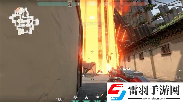 无畏契约炼狱作战强化是什么效果炼狱作战强化介绍
