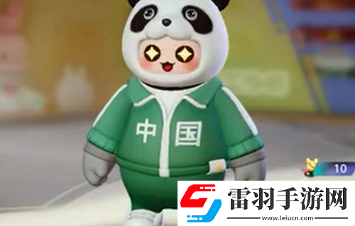 元梦之星免费皮肤一览