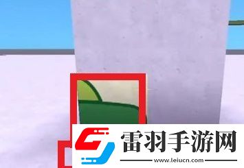 迷你世界喷漆罐使用玩法