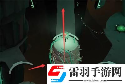 Cocoon茧游戏攻略第三章