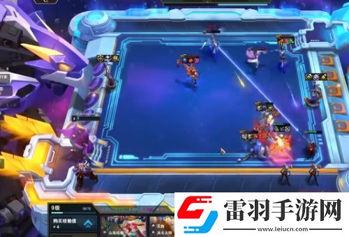 云顶之弈S11青花法攻略