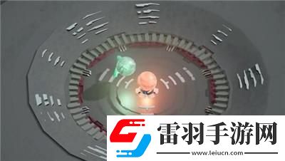 Cocoon茧游戏攻略第三章