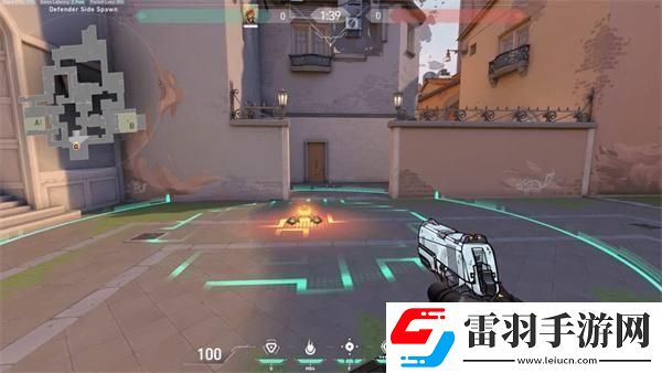 无畏契约炼狱作战强化是什么效果炼狱作战强化介绍