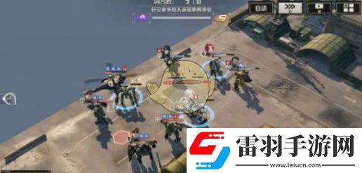 钢岚前线试炼SS获得方法一览