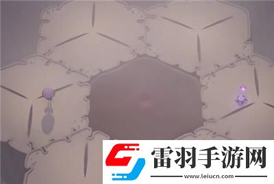 Cocoon茧游戏攻略第三章