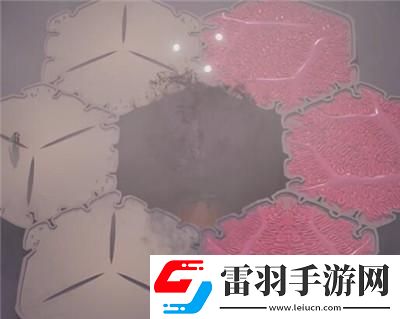 Cocoon茧游戏攻略第三章