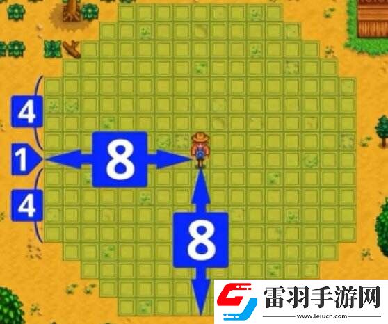 星露谷物语农作物要每天浇水吗 农作物新手攻略