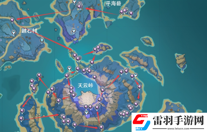 原神雷神突破材料怎么获取