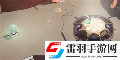 Cocoon茧游戏攻略第三章