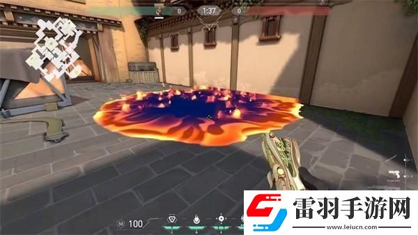 无畏契约炼狱作战强化是什么效果炼狱作战强化介绍