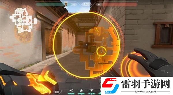 无畏契约炼狱作战强化是什么效果炼狱作战强化介绍