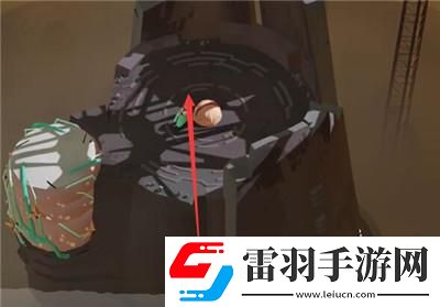 Cocoon茧游戏攻略第三章