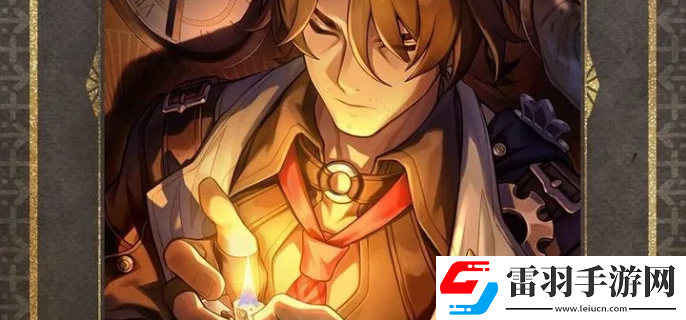 崩坏星穹铁道加拉赫什么时候上线