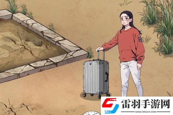 爆梗找茬王时光倒流怎么玩
