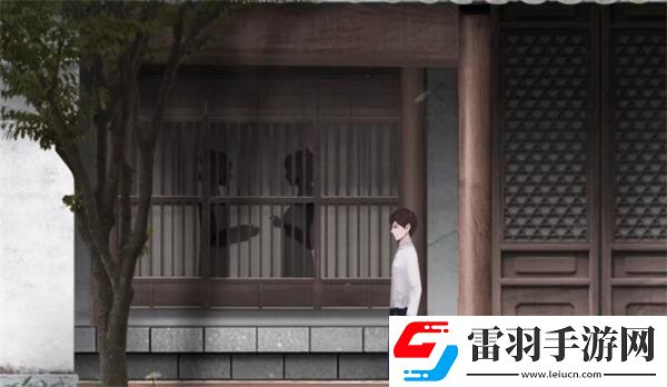 回门第三章攻略