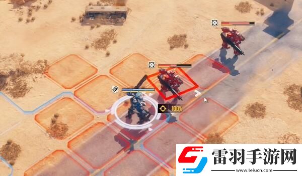 钢岚再动训练攻略