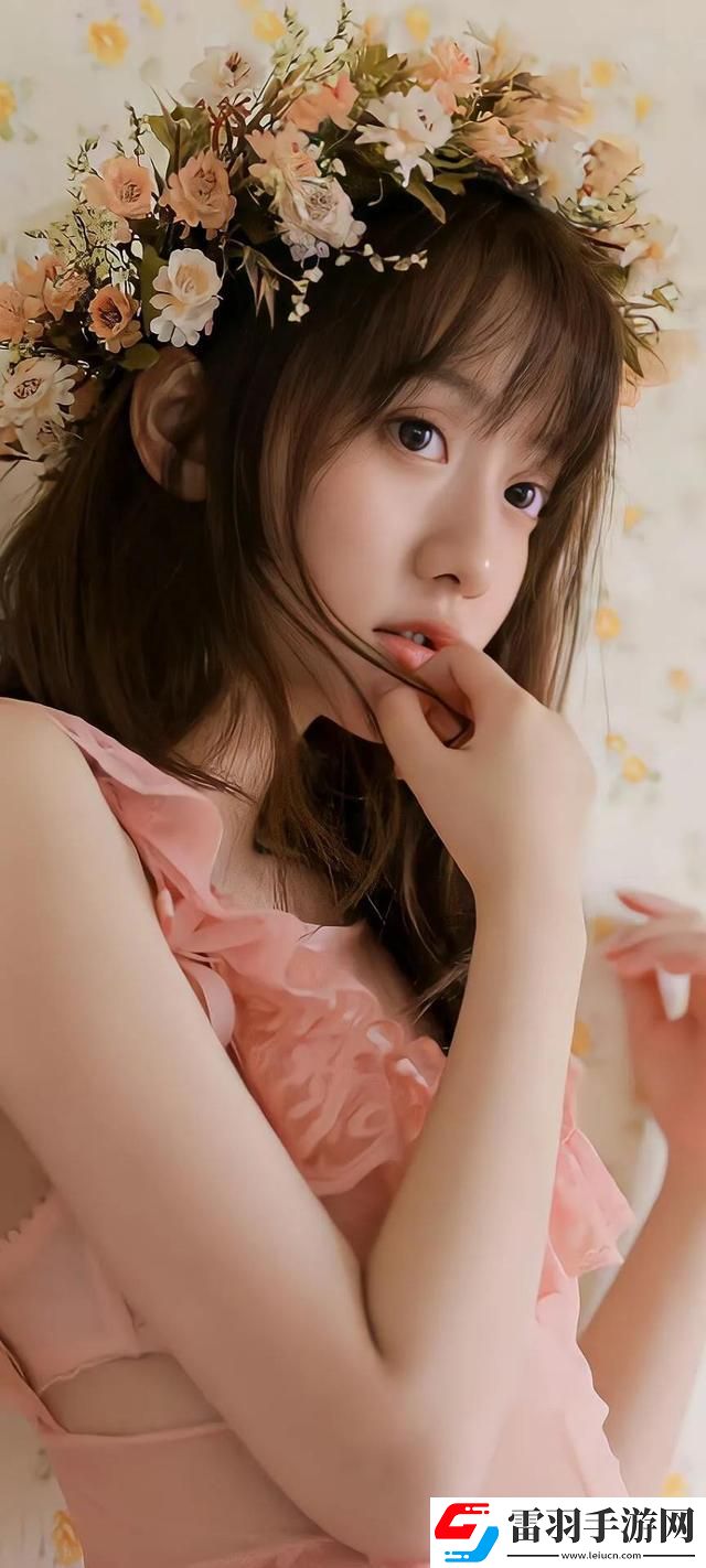 国色天香桃花朵朵开：解读春日里那抹国色天香的美丽秘密！