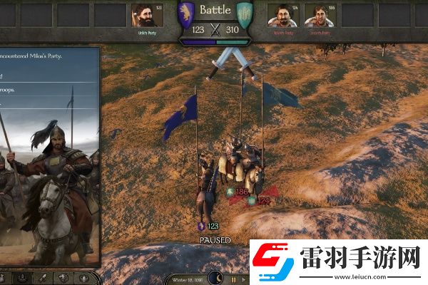 骑马与砍杀2mod怎么安装