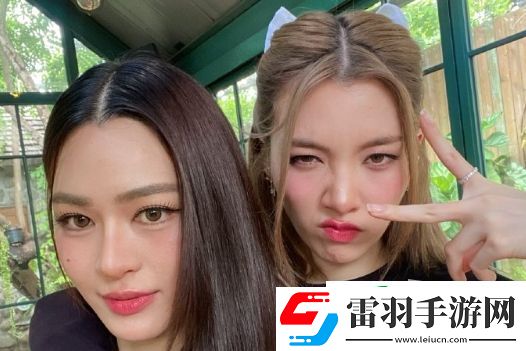 泰剧我们的秘密lingorm最新物料有哪些