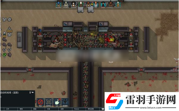 环世界怎么获得钢铁