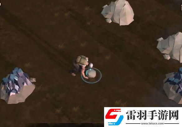 废土行动铝矿获取攻略