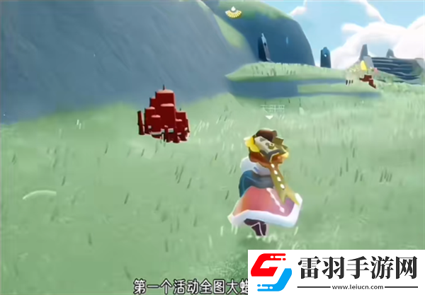 光遇新春都有哪些活动