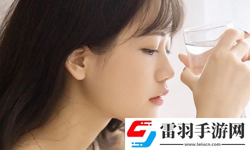 水**融和唇齿