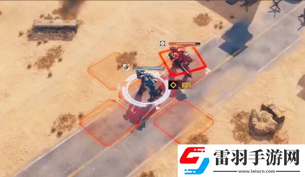 钢岚再动训练攻略
