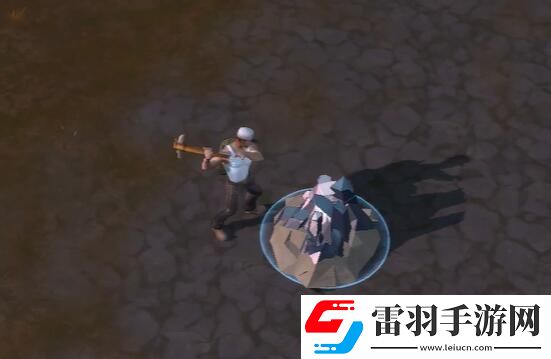 废土行动铝矿获取攻略