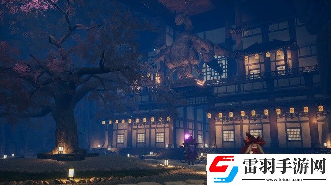 幻兽帕鲁新更新上线