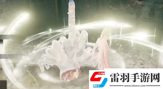 艾尔登法环黄金树幽影指虫骨灰怎么样