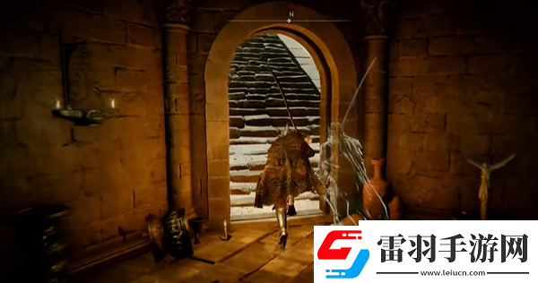 艾尔登法环黄金树幽影第二章流程