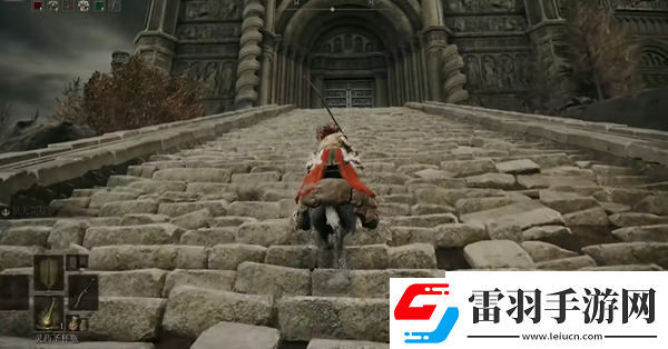 艾尔登法环黄金树幽影第二章流程