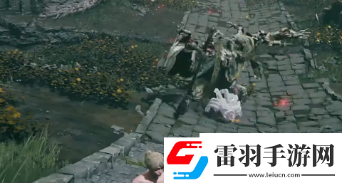艾尔登法环黄金树幽影指虫骨灰怎么样