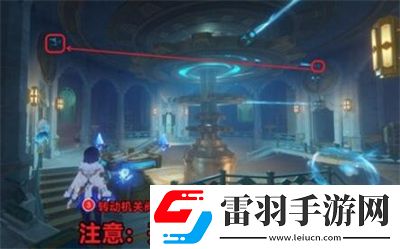 原神救世者的守灵第二章完成方法一览