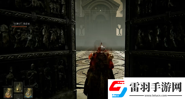 艾尔登法环黄金树幽影第二章流程