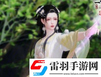 小师妹剑侠梦装备毕业词条搭配攻略