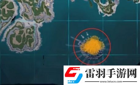 幻兽帕鲁暴电熊在哪抓
