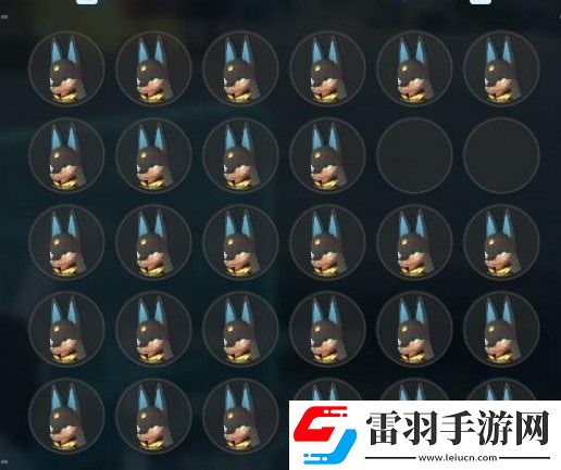 幻兽帕鲁阿努比斯怎么培育