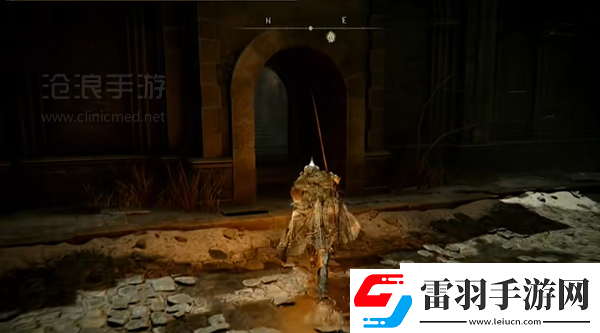 艾尔登法环黄金树幽影第二章流程