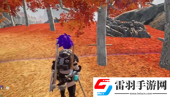 幻兽帕鲁金属矿石怎么自动采集