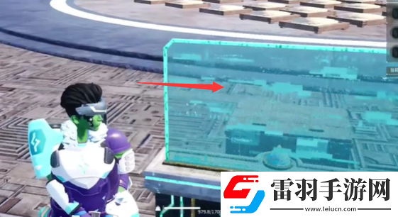 幻兽帕鲁爪钩枪怎么制作