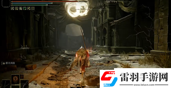 艾尔登法环黄金树幽影第二章流程