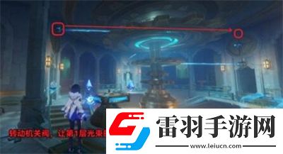 原神救世者的守灵第二章完成方法一览