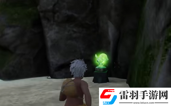 幻兽帕鲁新手攻略出生岛宝箱在哪
