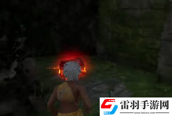 幻兽帕鲁新手攻略出生岛宝箱在哪